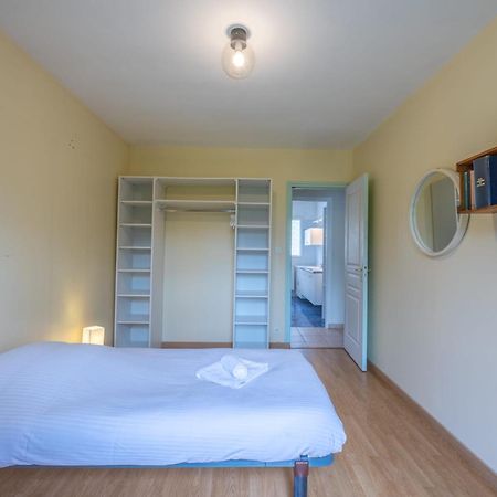 Le Nest Quiet House In City Center Байо Екстериор снимка