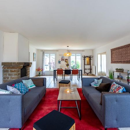 Le Nest Quiet House In City Center Байо Екстериор снимка