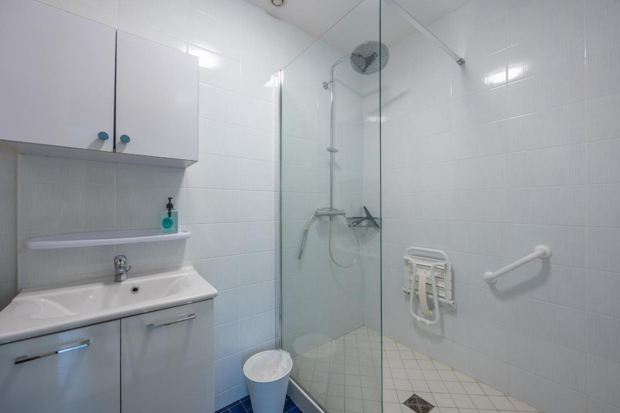 Le Nest Quiet House In City Center Байо Екстериор снимка
