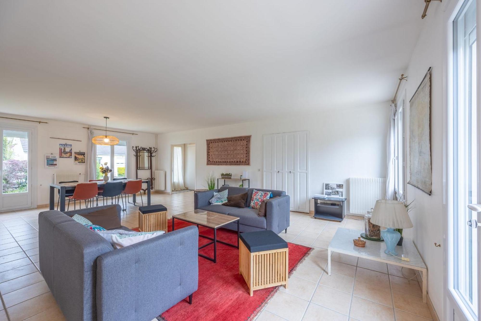 Le Nest Quiet House In City Center Байо Екстериор снимка